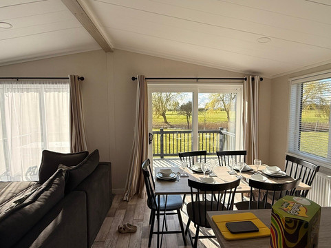 Addlethorpe Golf & Country Club-Addlethorpe必去景点