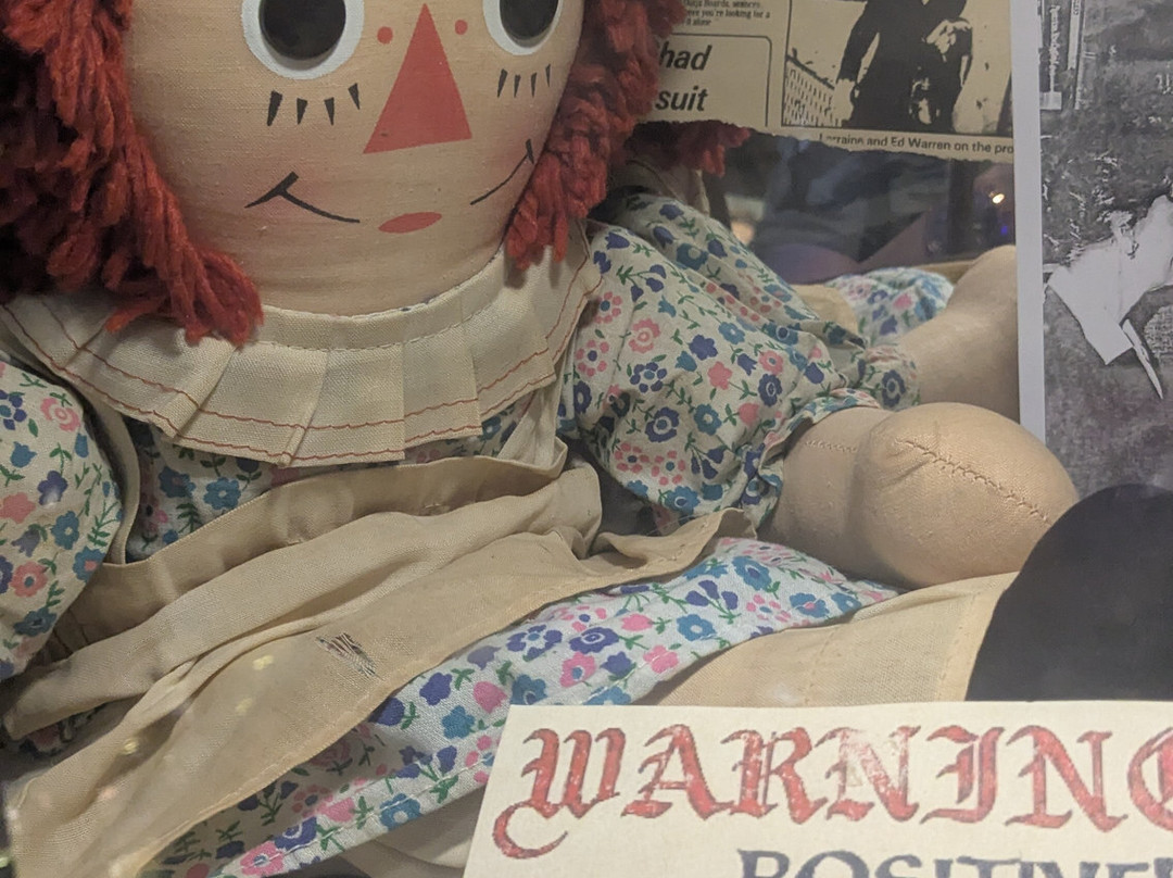 Morbitorium-卡菲利必去景点