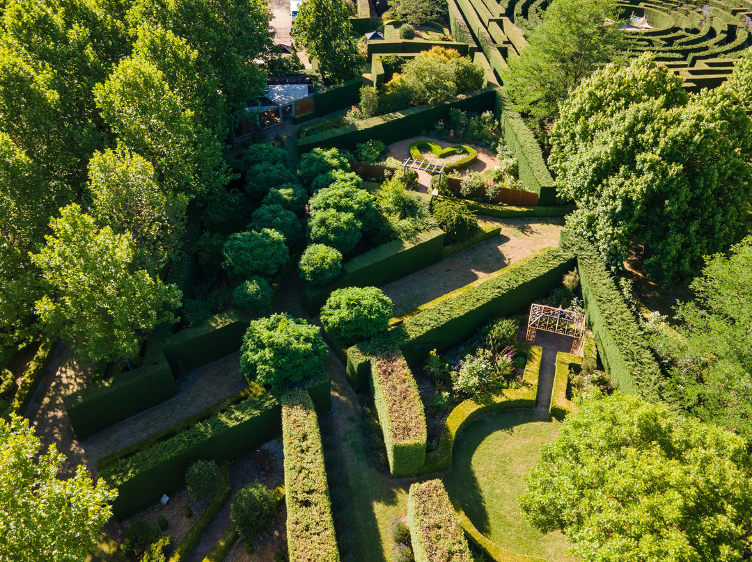High Country Estate-Goughs Bay必去景点