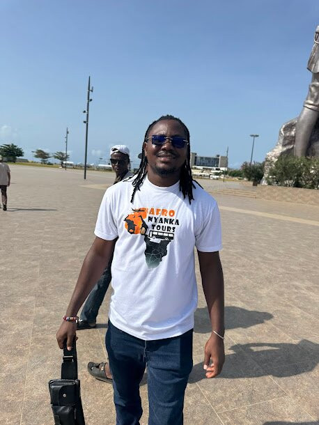 Afro Nyanka Tours-Sekondi-Takoradi必去景点