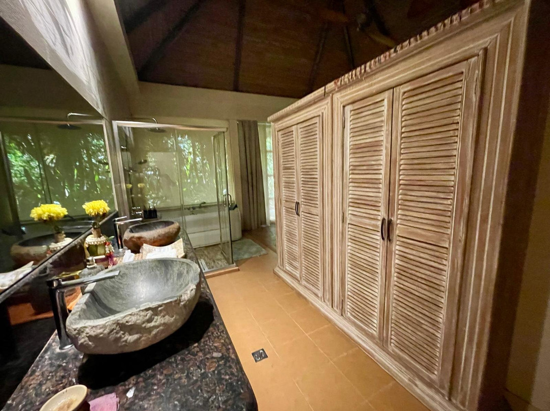 The Temple Spa-Tubod必去景点