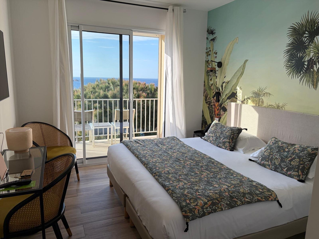 圣尔拉斯酒店，环保友好型主图