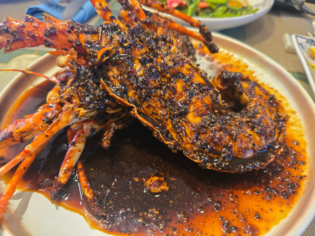 Faifoo Central Restaurant 2 - Vietnamese Food & Cooking Class
