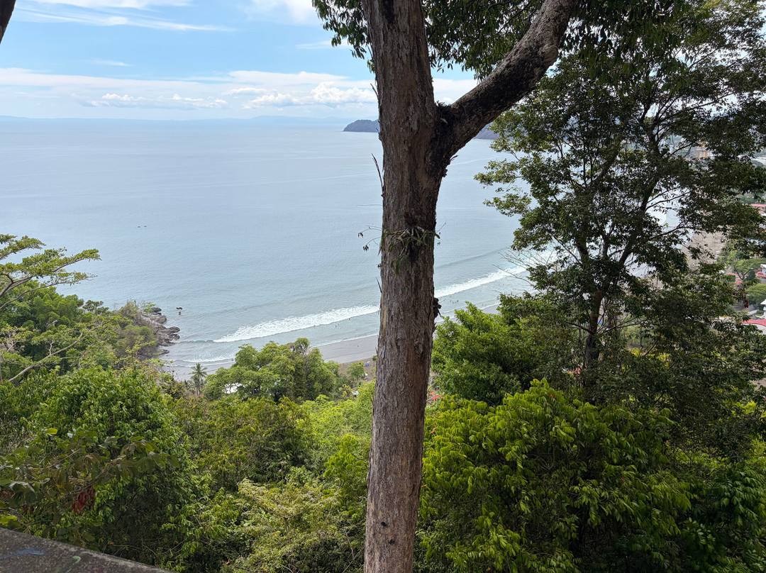 El Miro-哈科必去景点