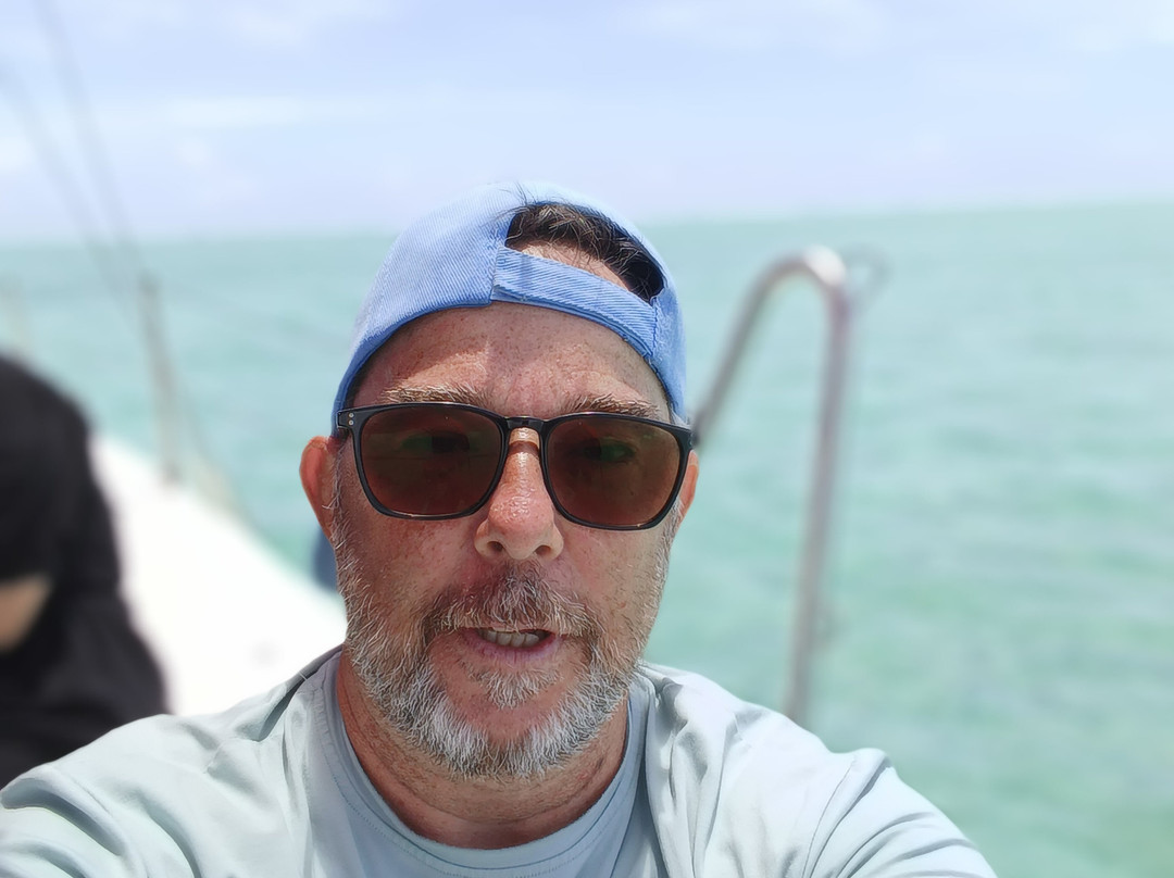 Le Zoulou Blanc-东南大河必去景点