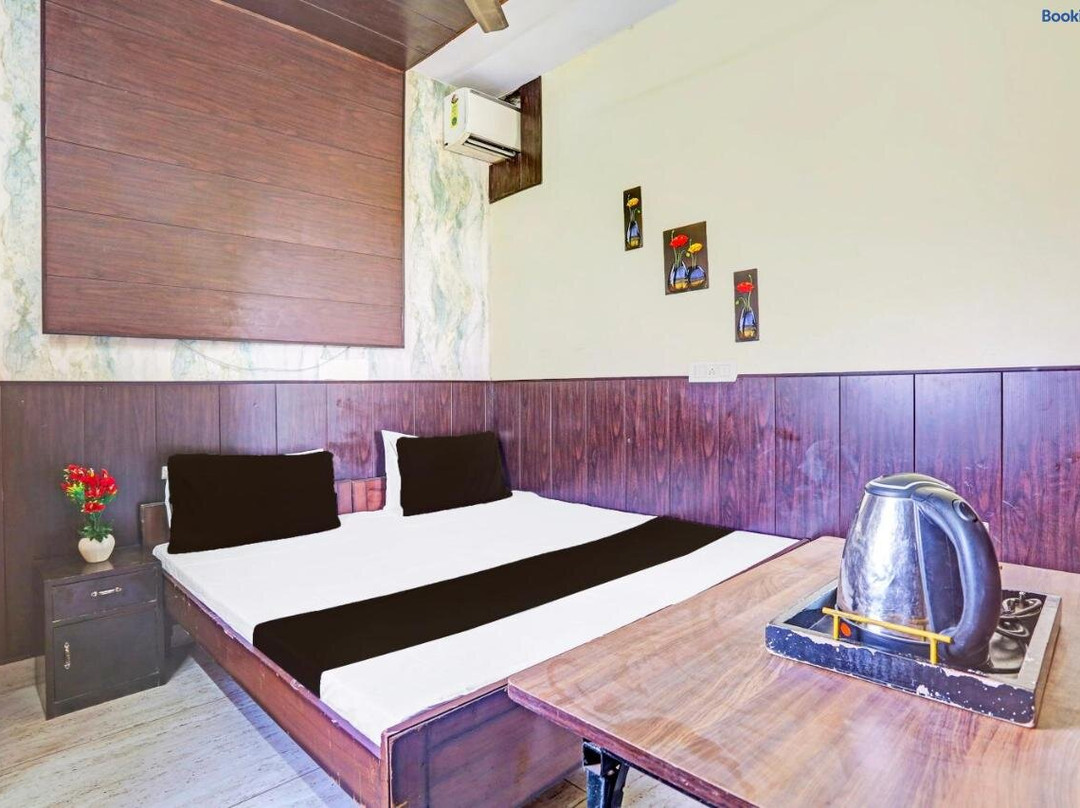 Hotel O Cozy Suits
