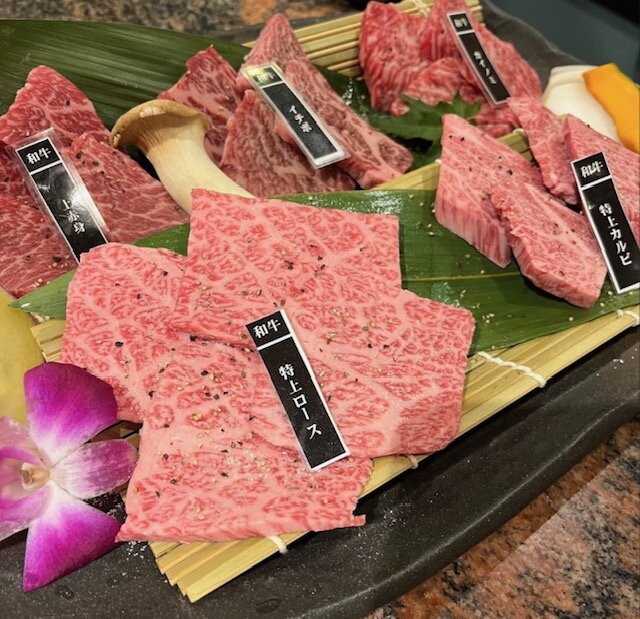 和牛之国