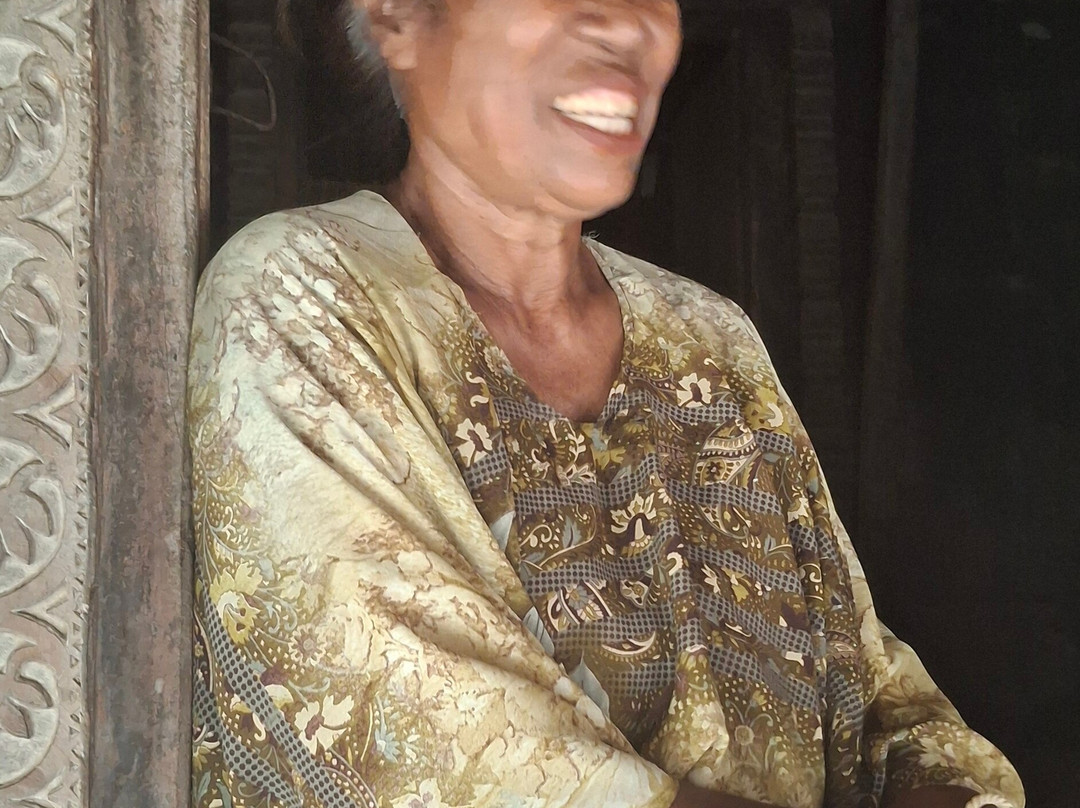 Gloria Tours & Travel-孟加锡必去景点