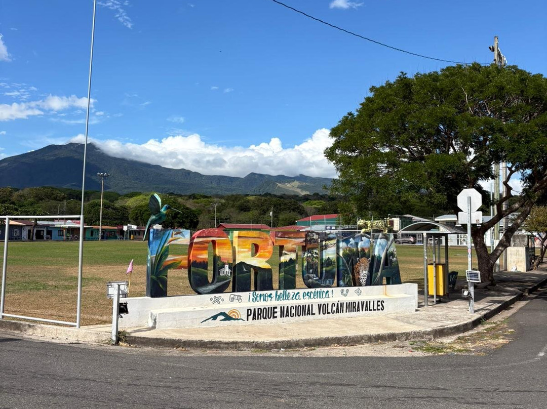 Arenas Travel Costa Rica-埃斯卡松必去景点