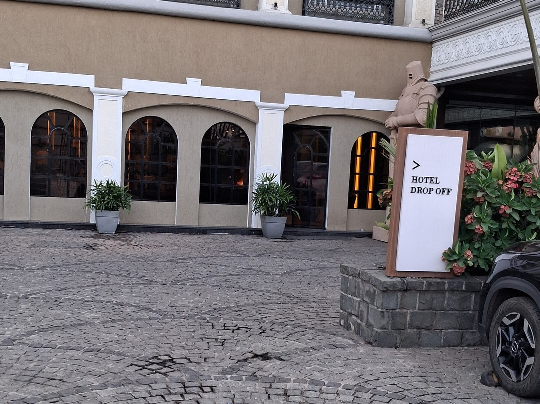 费尔恩庇护度假村帕尔加尔，万豪系列主图