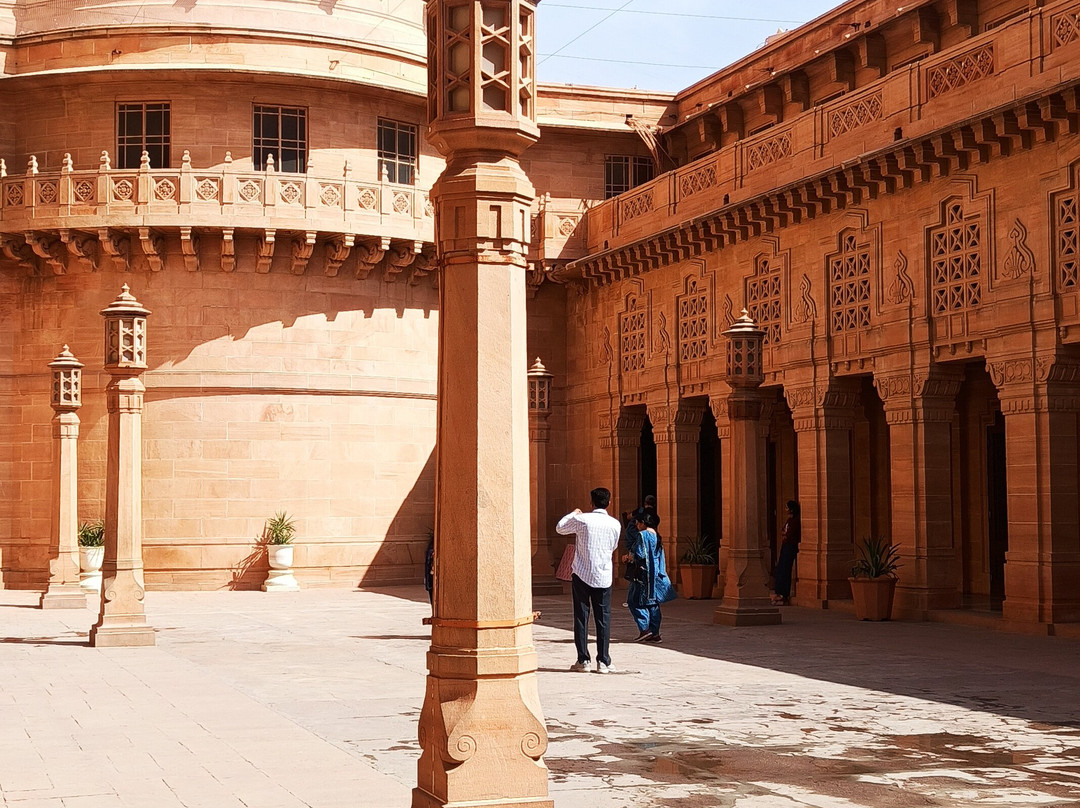 Rajasthan Global-斋蒲尔必去景点