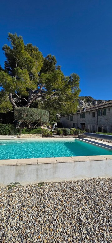 Maison Chenet - les Chambres Entre Vigne et Garrigue - Teritoria-官方