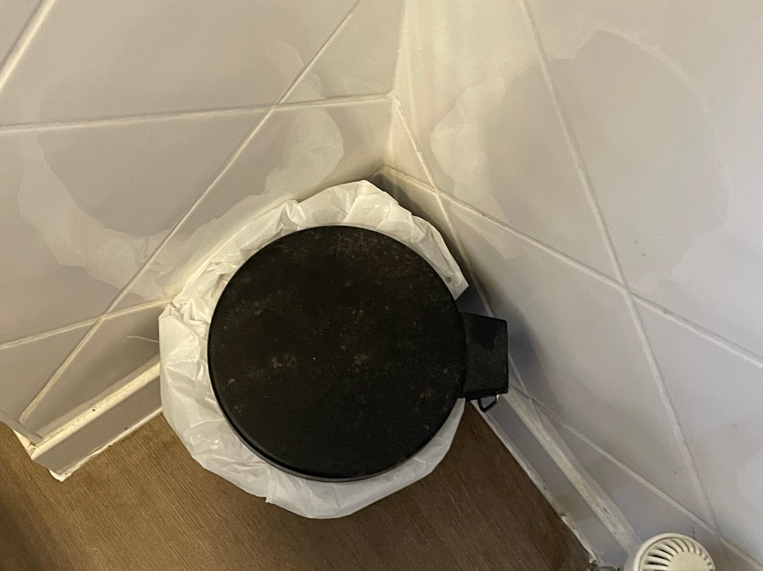 托尔公园酒店主图