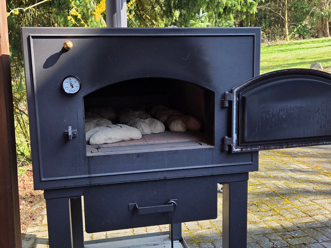 Panorama Hotel Albus主图