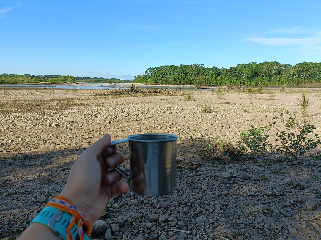 Finca Sachavacayoc lodge主图