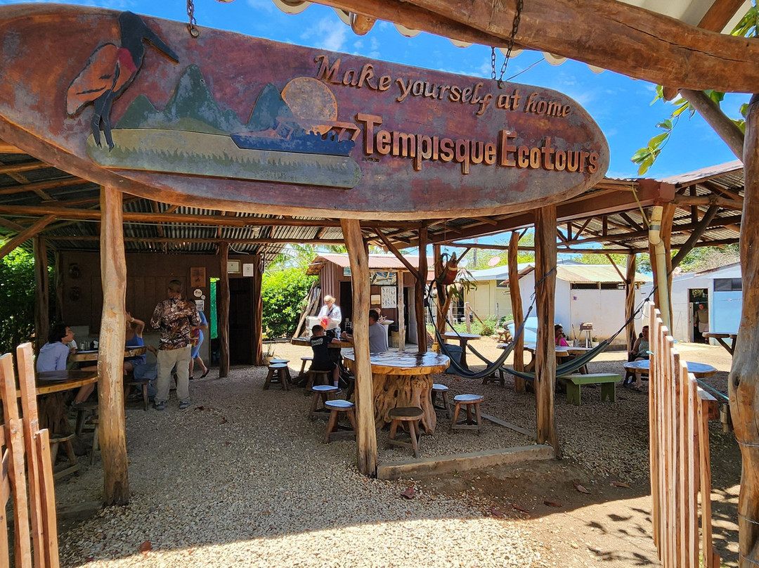 Tempisque Ecotours-Puerto Humo必去景点