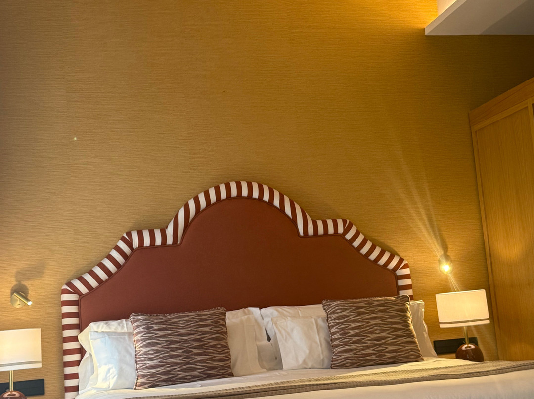 卡瓦尔塔精品酒店GL主图