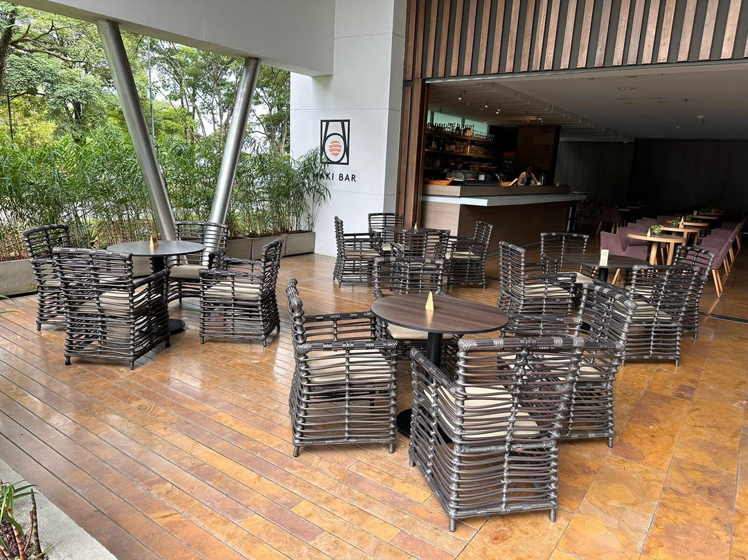 Maki Bar Villavicencio
