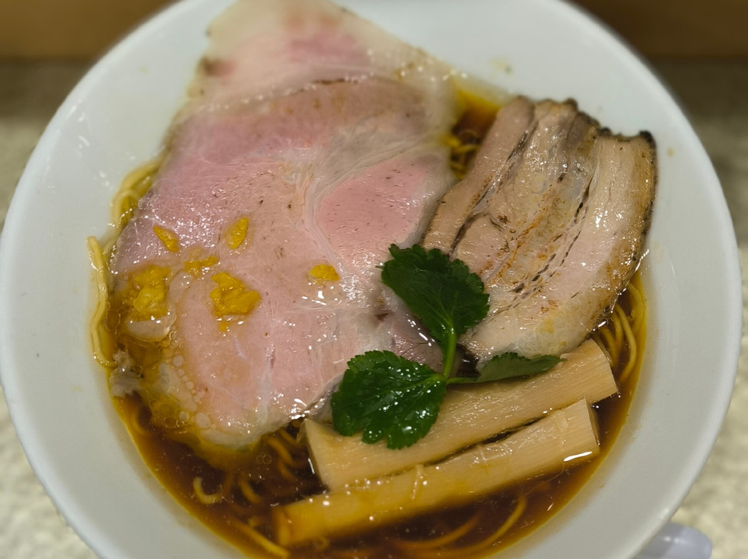 なにわ麺次郎