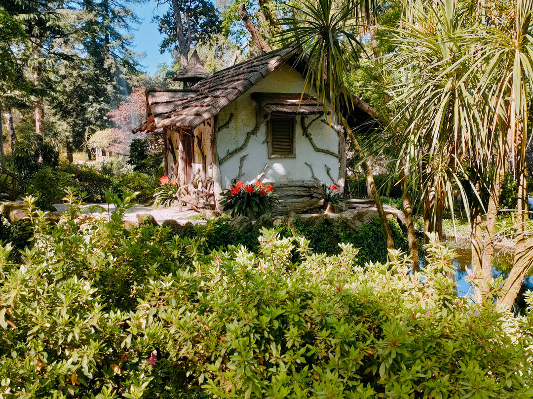 Quinta da Aveleda-Penafiel必去景点