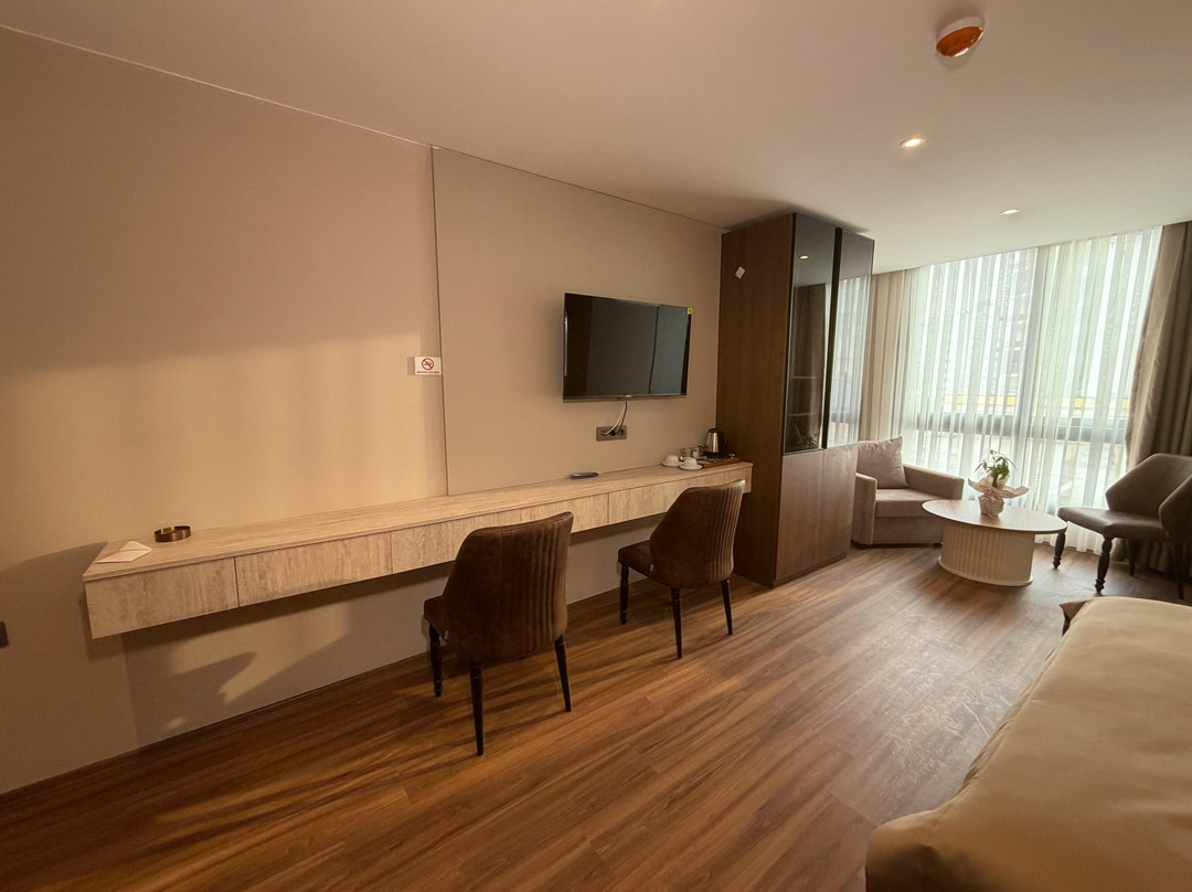 Palmero Boutique Hotel