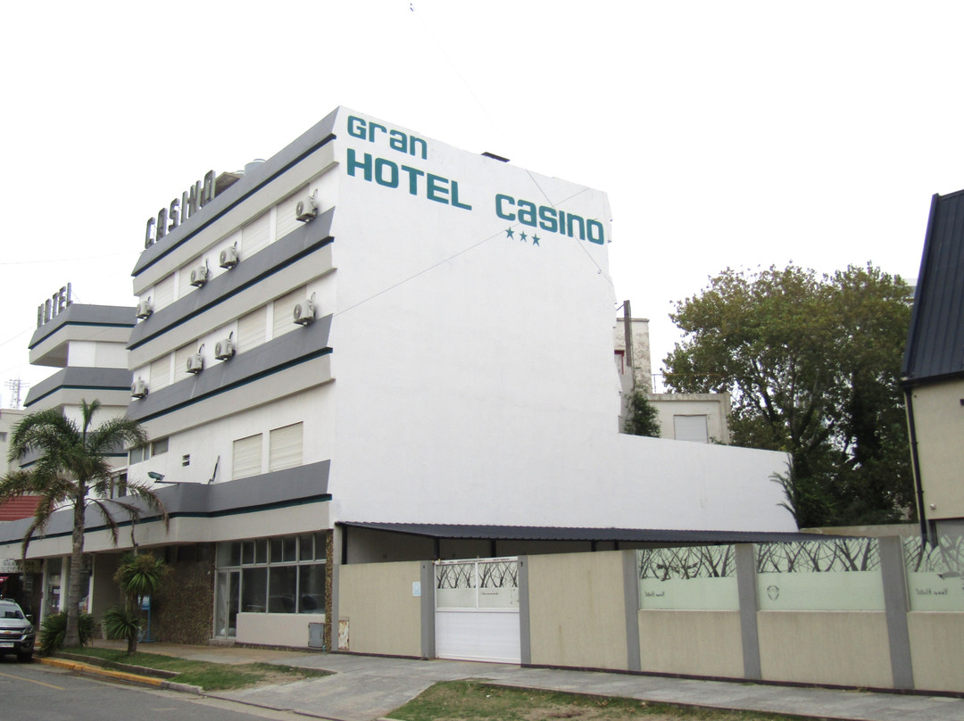 Gran Hotel Casino