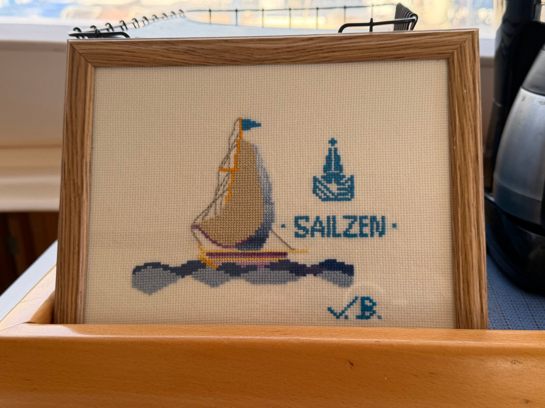 SailZen-Vila Franca do Campo必去景点