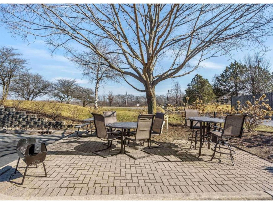 Lincolnshire酒店住宿-Studio 6 Extended Stay Chicago Vernon Hills Lincolnshire IL
