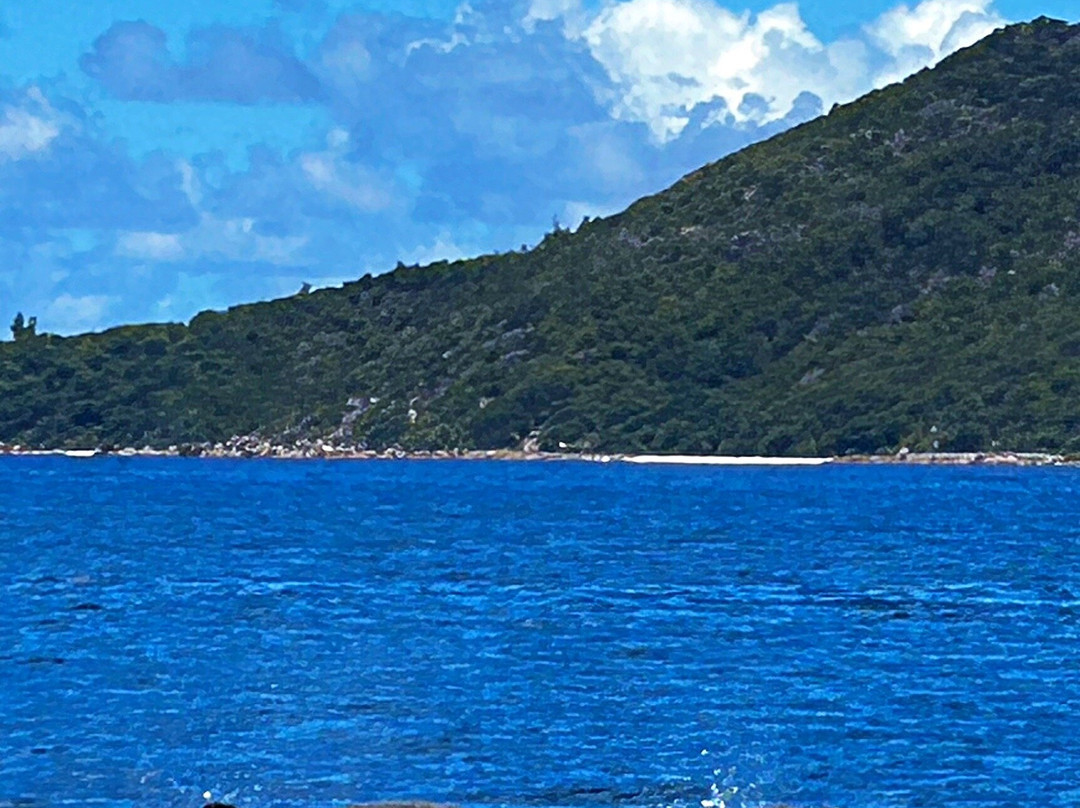 Ziblo Boat Charter-普拉兰岛必去景点
