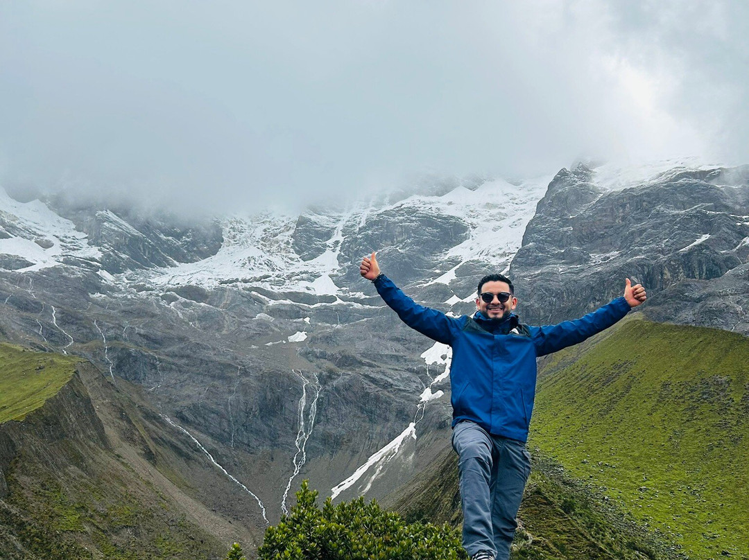 Peru Viva Experience-库斯科必去景点