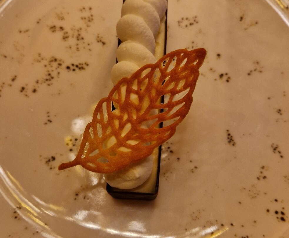 德夏朵酒店及Spa主图