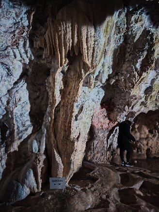 Polovragi Cave-Polovragi必去景点