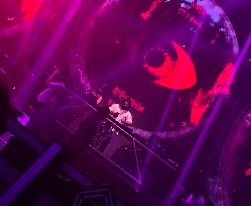 The Leela Club Goa-Vagator必去景点