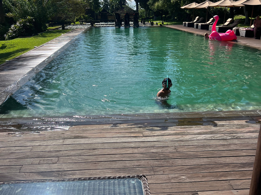 塔娜伽嘉哈迪普拉纳度假村主图