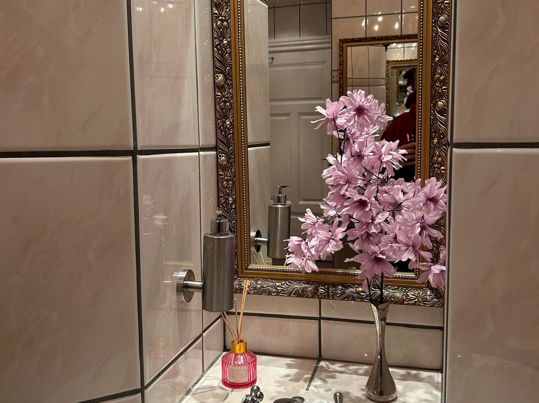 格瑞斯库伽米勒酒店主图