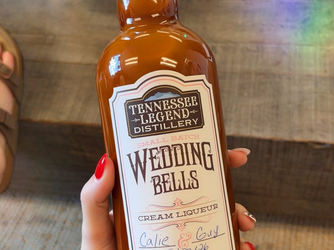 Tennessee Legend Distillery-纳什维尔必去景点