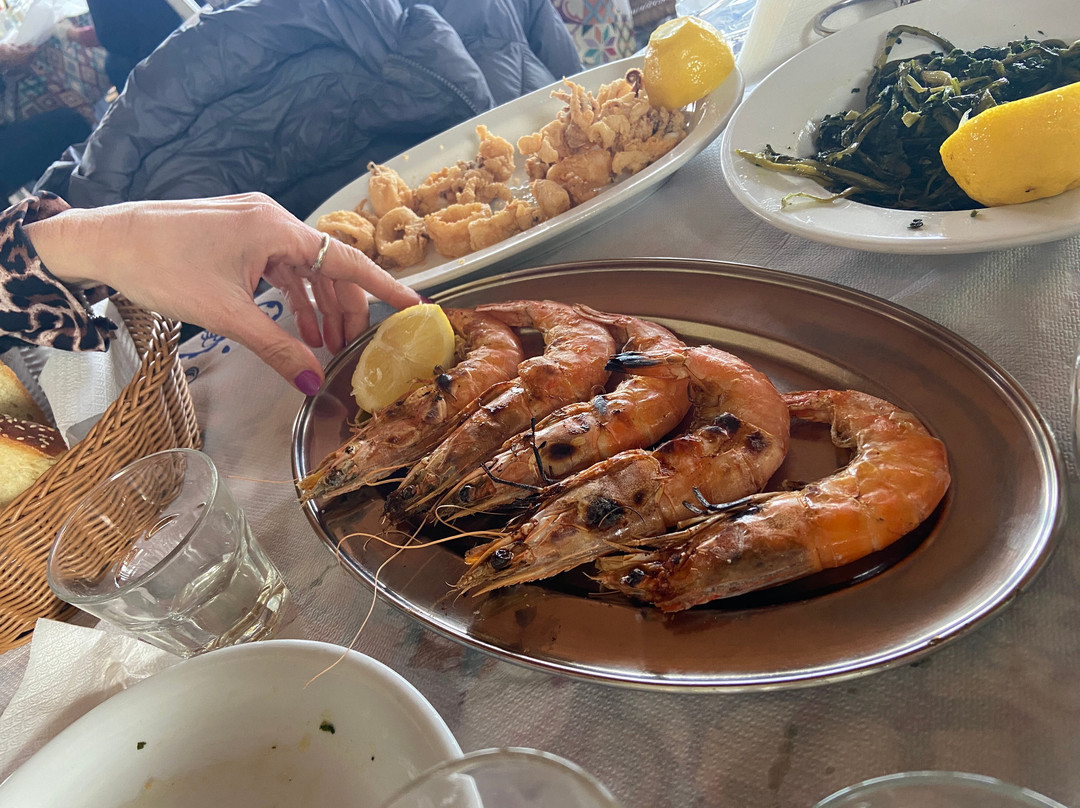 I Psaropoula tou Valsami