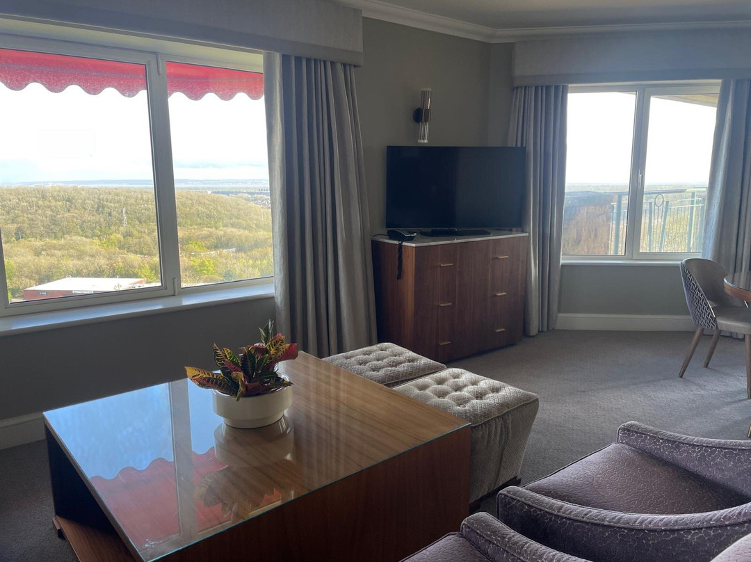 凯尔特人庄园度假村主图