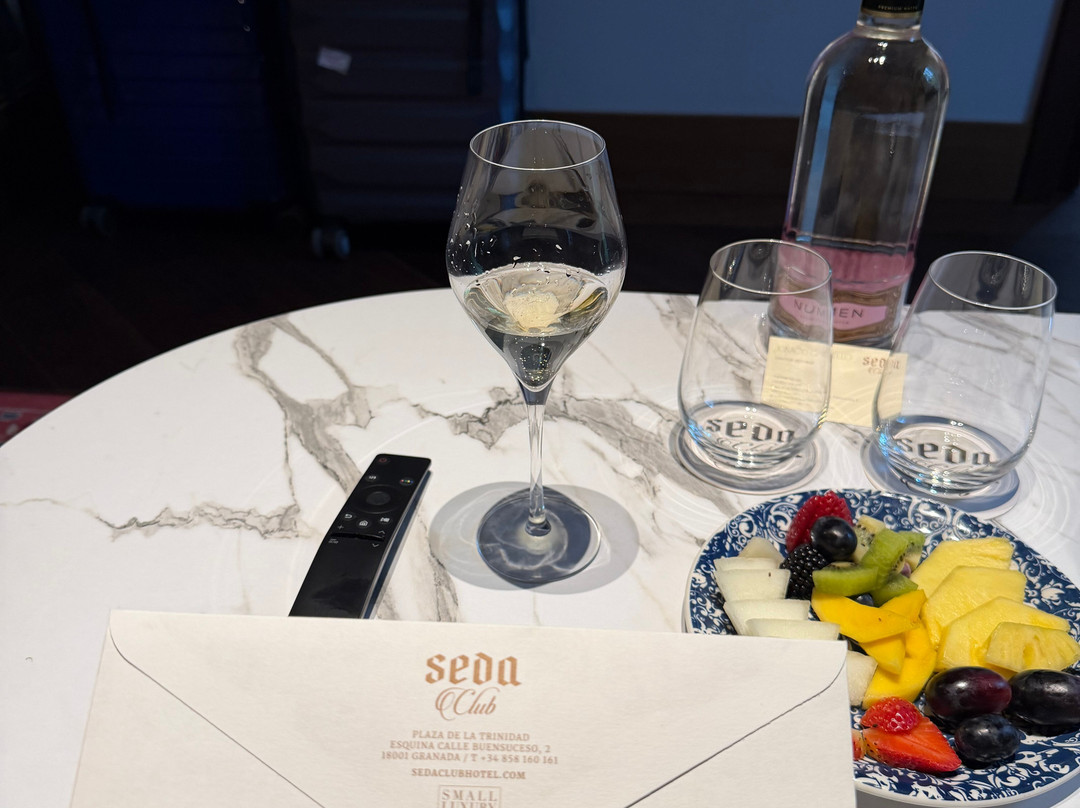 Seda Club Hotel主图