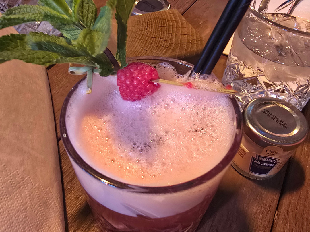 贝弗利阿尔姆斯酒店主图