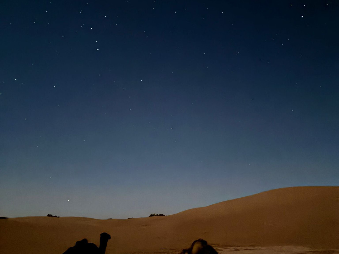 Randonnee Trek Maroc-Azilal必去景点