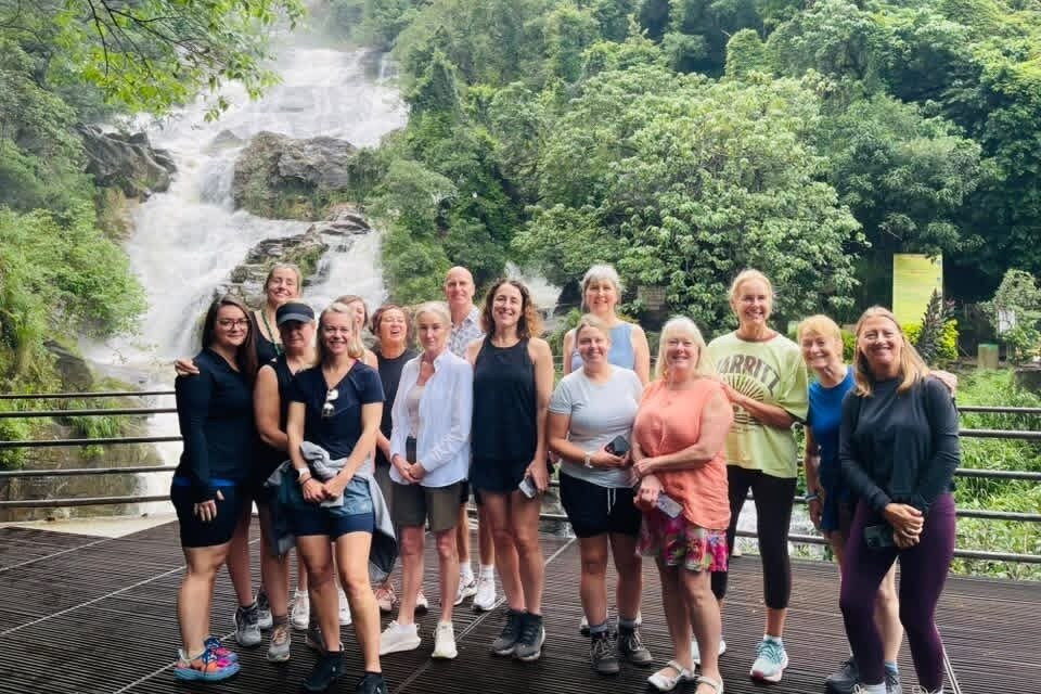 Golden Tours & Holidays Sri Lanka