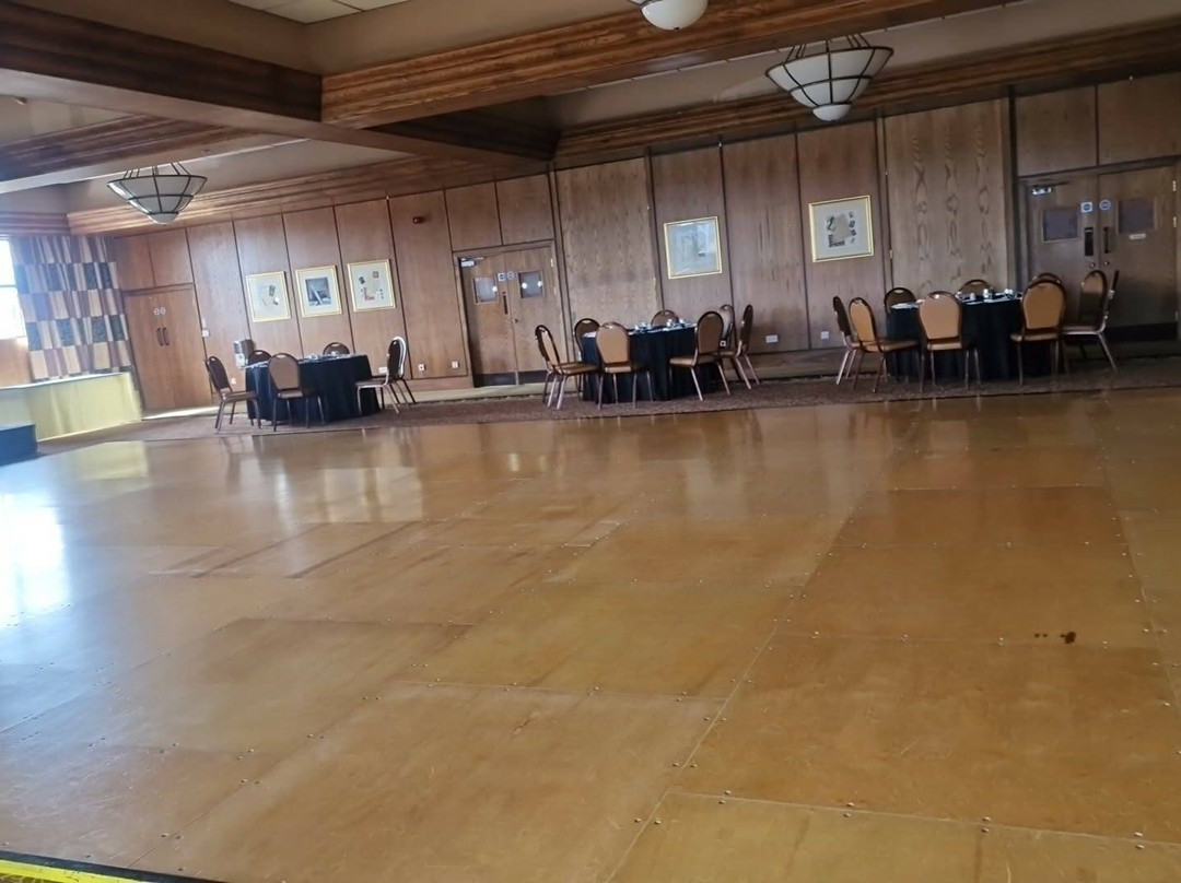 凯恩达勒酒店及休闲俱乐部主图