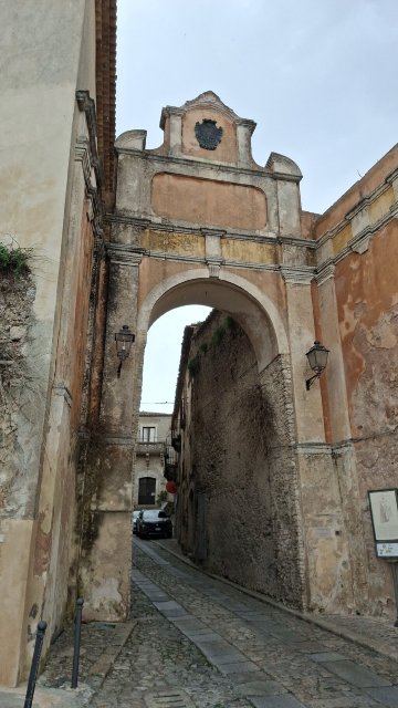 Albergo Palazzo Sant'Anna-旅行者