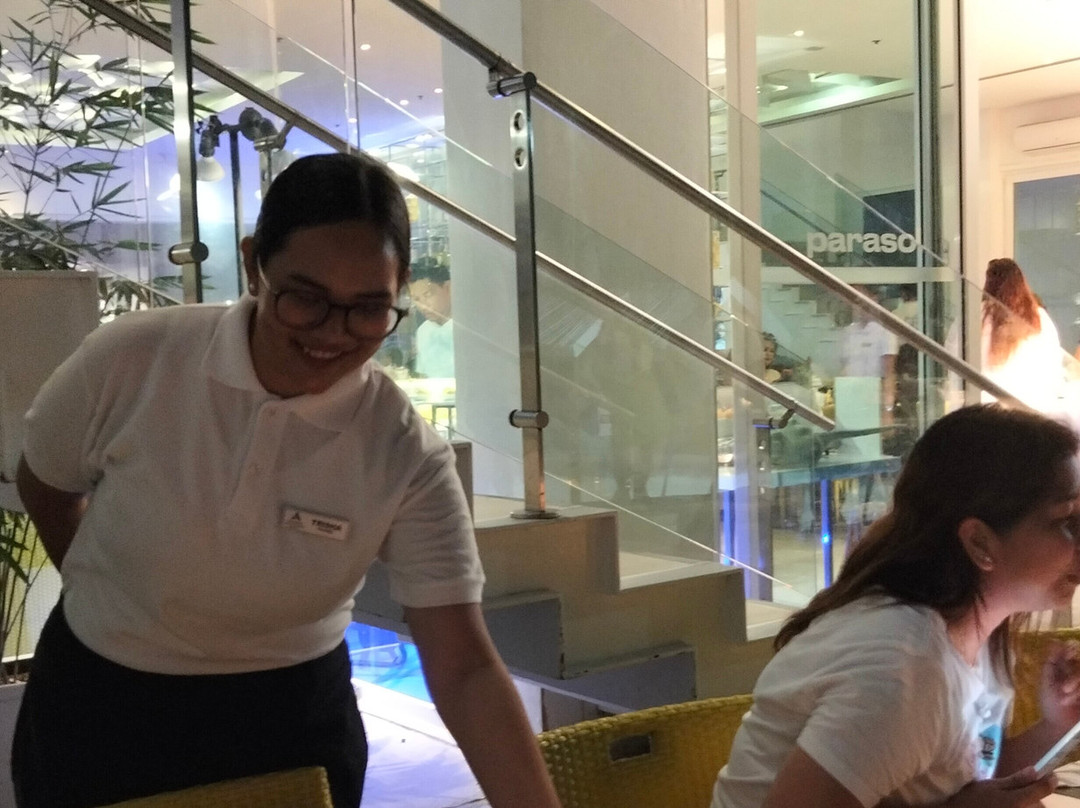 柯伦特阿斯托里亚酒店主图