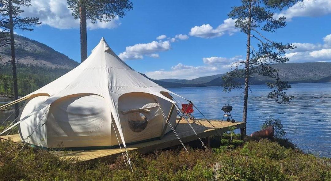 Telemark Camping