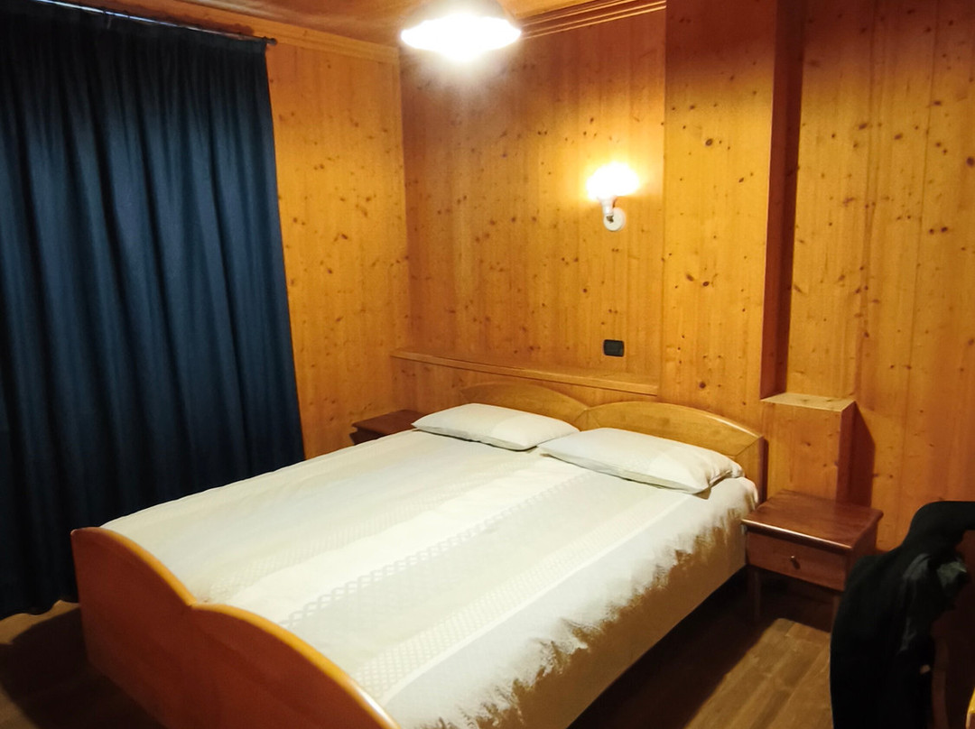 奥法塔麦里拉利克斯住宿加早餐旅馆主图