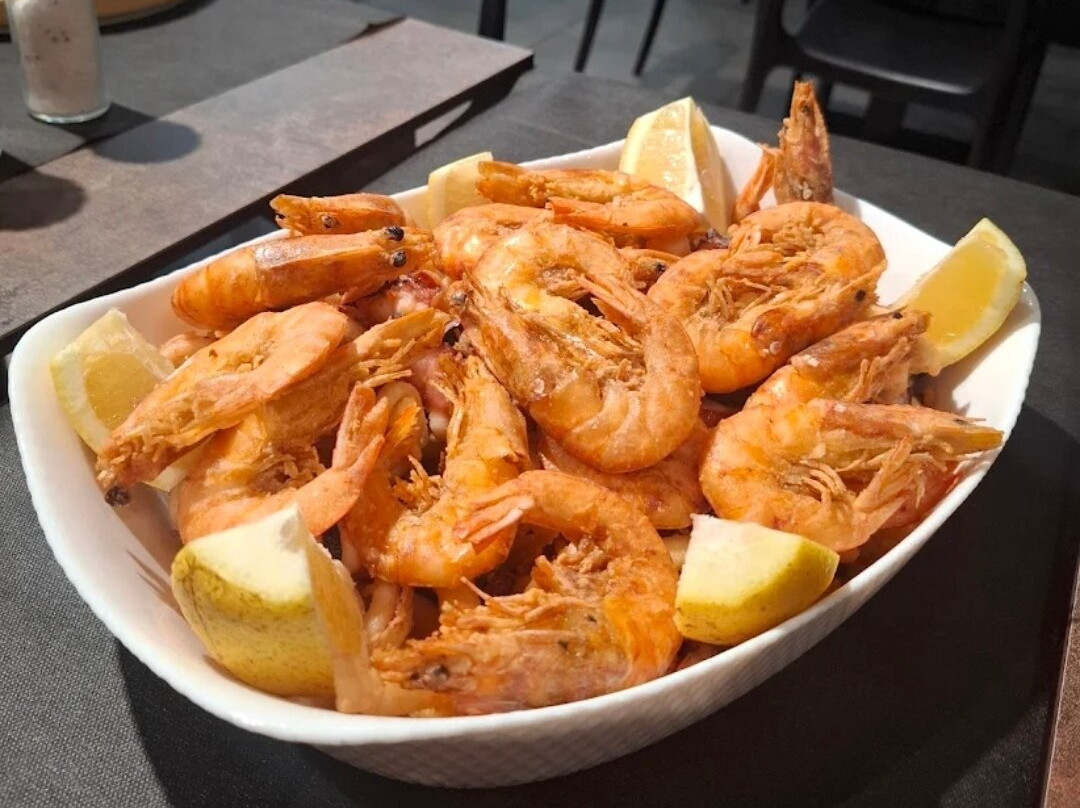 Totó bistrot