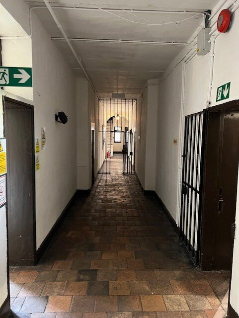 Beaumaris Gaol-Beaumaris必去景点