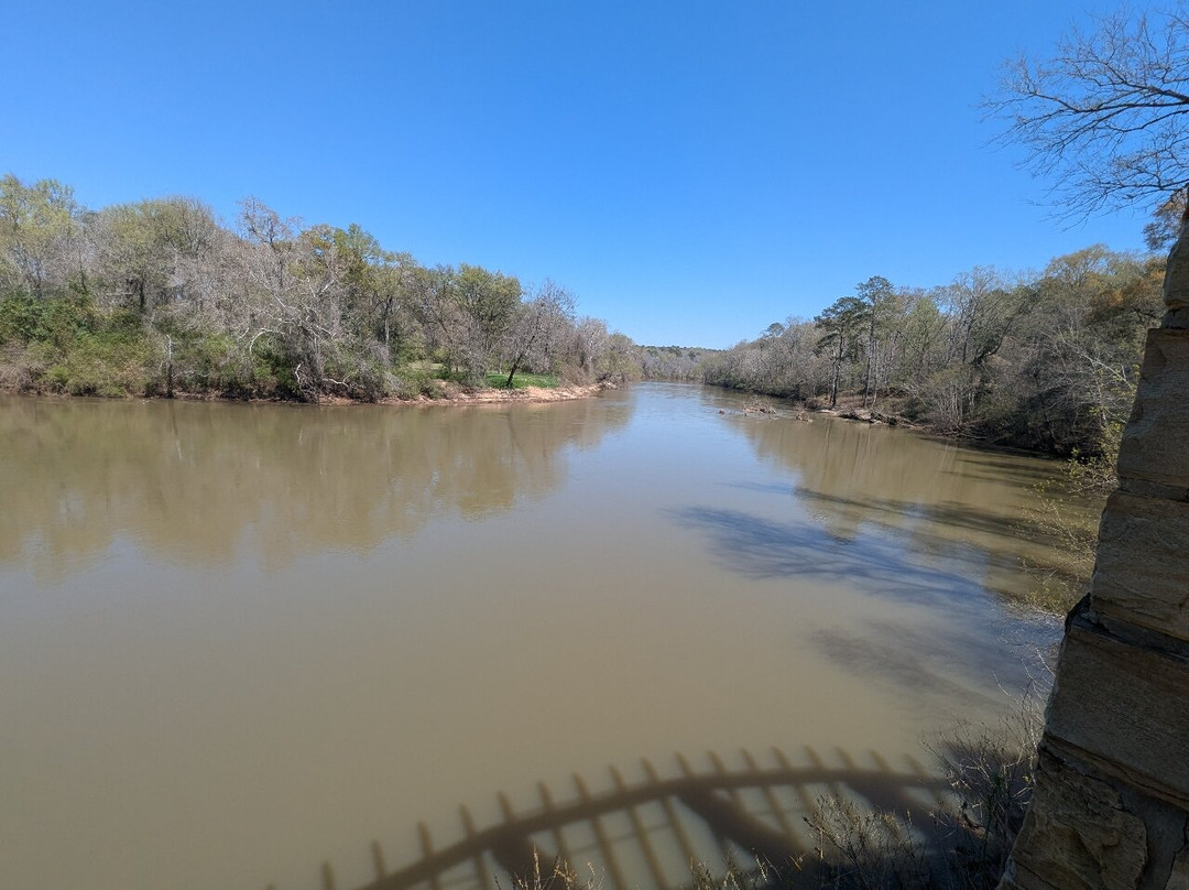 Amerson River Park-梅肯必去景点